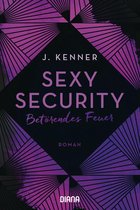 Stark Security 1 - Sexy Security