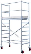 Rolsteiger Standaard 90x305 4,2m werkhoogte