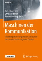 ars digitalis - Maschinen der Kommunikation