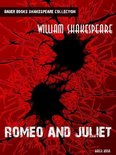 William Shakespeare Masterpieces 21 - Romeo and Juliet