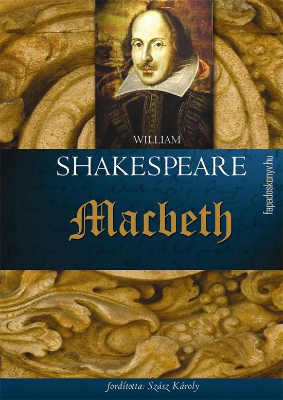 Macbeth - cover