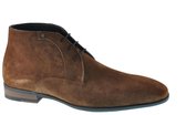 Van Bommel SBM Veterboots - Cognac- Heren maat 50022