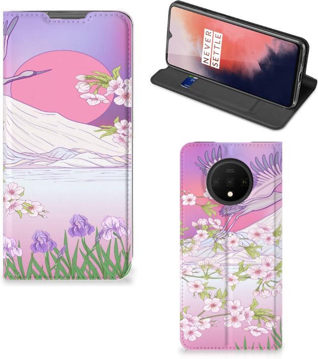Samsung Galaxy A56 hoesje – transparant TPU – zelf ontwerpen