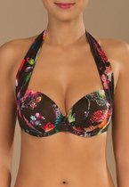 Pain De Sucre Fleuri Bikini Lisia/Diva 33 Multicolor - maat 40D