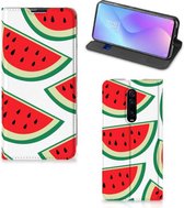 Xiaomi Redmi K20 Pro Flip Style Cover Watermelons