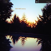 Men - Mercy (LP) (Coloured Vinyl)