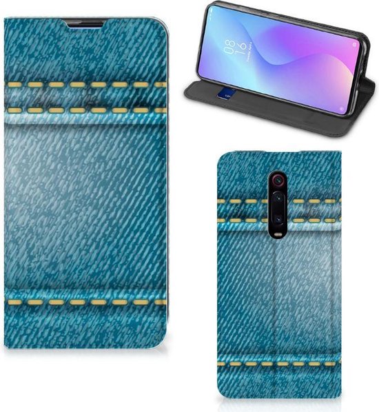 Jeans Xiaomi Mi 9T Pro Hip Standcase