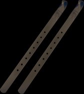 Quick-Change Girth Straps, Synthetic, 12, 13 & 15