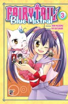 Fairy Tail - Blue Mistral Vol. 3 - Fairy Tail - Blue Mistral Vol. 03