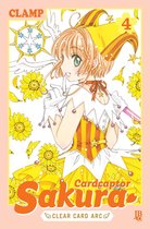 Cardcaptor Sakura - Clear Card Arc 4 - Cardcaptor Sakura Clear Card Arc vol. 04
