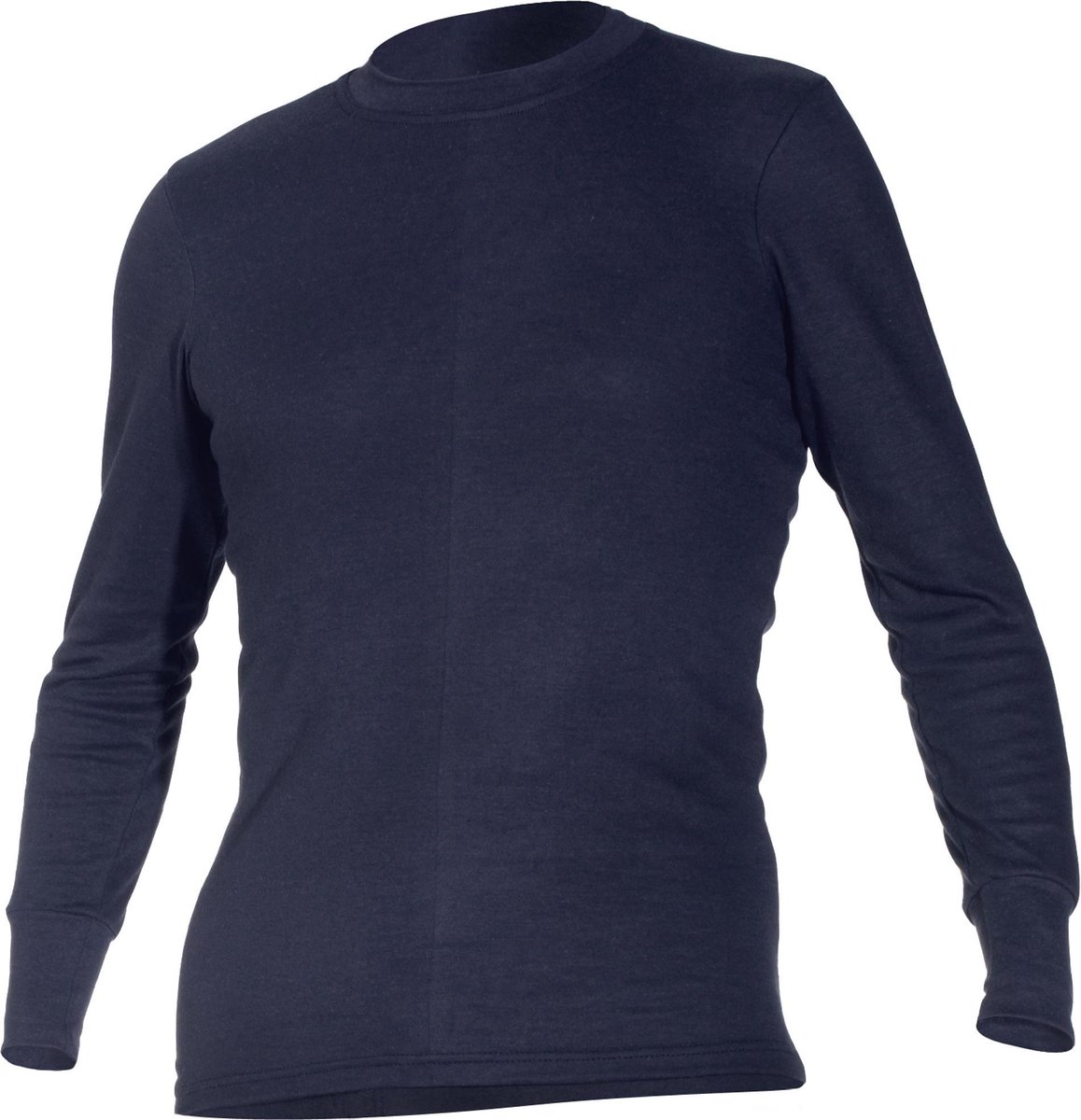 Hydrowear Thermoshirt Vlamvertragend Waalre Navy Mt L