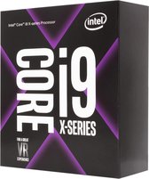 Intel Core i9-7920X processor 2,9 GHz Box 16,5 MB L3