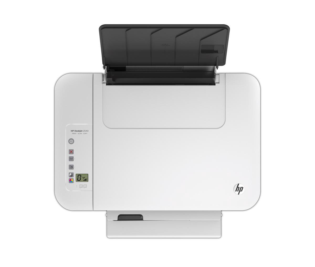 HP Deskjet 2540 - All-in-One Printer | bol
