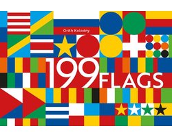 199 Flags