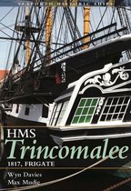 Seaforth Historic Ships - HMS Trincomalee