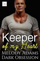 Dark Obsession 3 - Keeper of my Heart