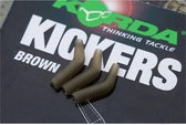 Korda Brown Kickers - Large - Bruin