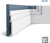 Plint SX181 Orac Decor Luxxus