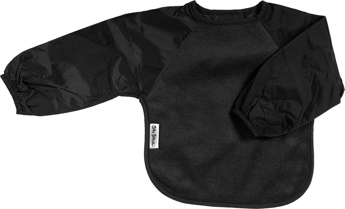 Goedkoopste Silly Billyz - Fleece Lange Mouwslab Medium - Antraciet