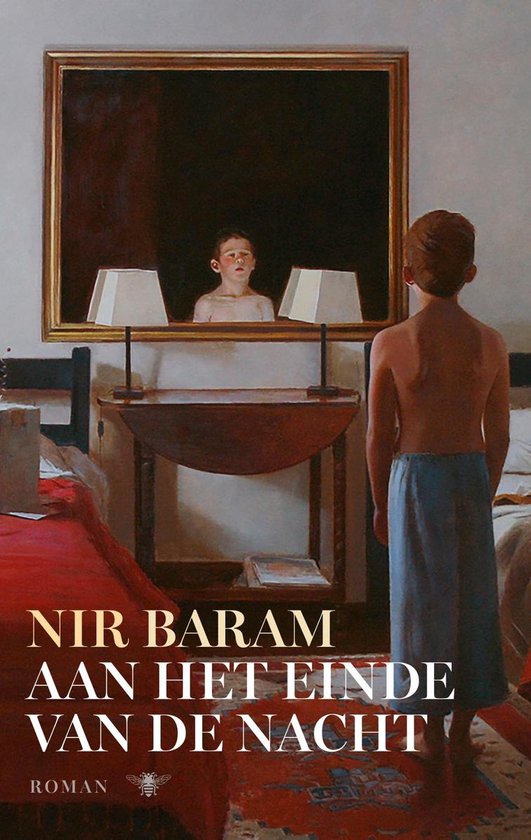 Aan het einde van de nacht - Nir Baram | Do-index.org