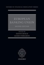 Oxford EU Financial Regulation - European Banking Union