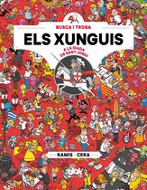 Los Xunguis - Los Xunguis - Els Xunguis a Sant Jordi
