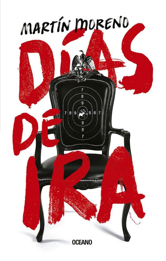 El día siguiente - Días de ira - cover