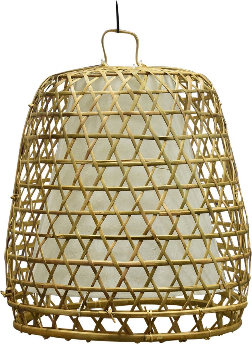 Bali hang buitenlamp klein 50cm