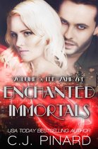 Enchanted Immortals - Enchanted Immortals 3: The Vampyre