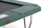 Avyna Pro-Line Top safe rand voor trampoline 234 (340 x 240 cm) - Groen
