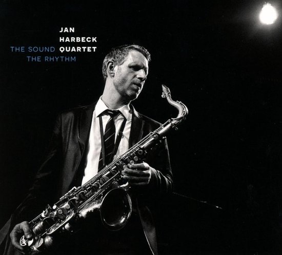 Jan Harbeck - The Sound The Rhythm
