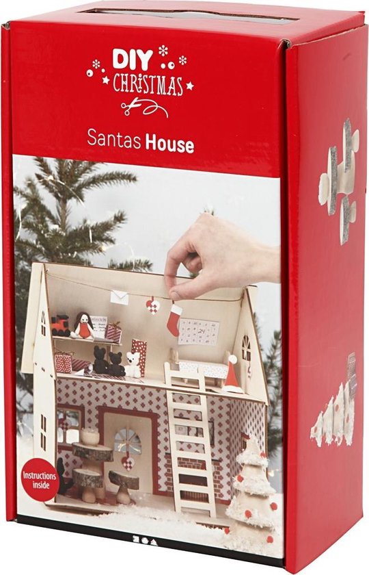 Creativ Company 97054 art/craft toy