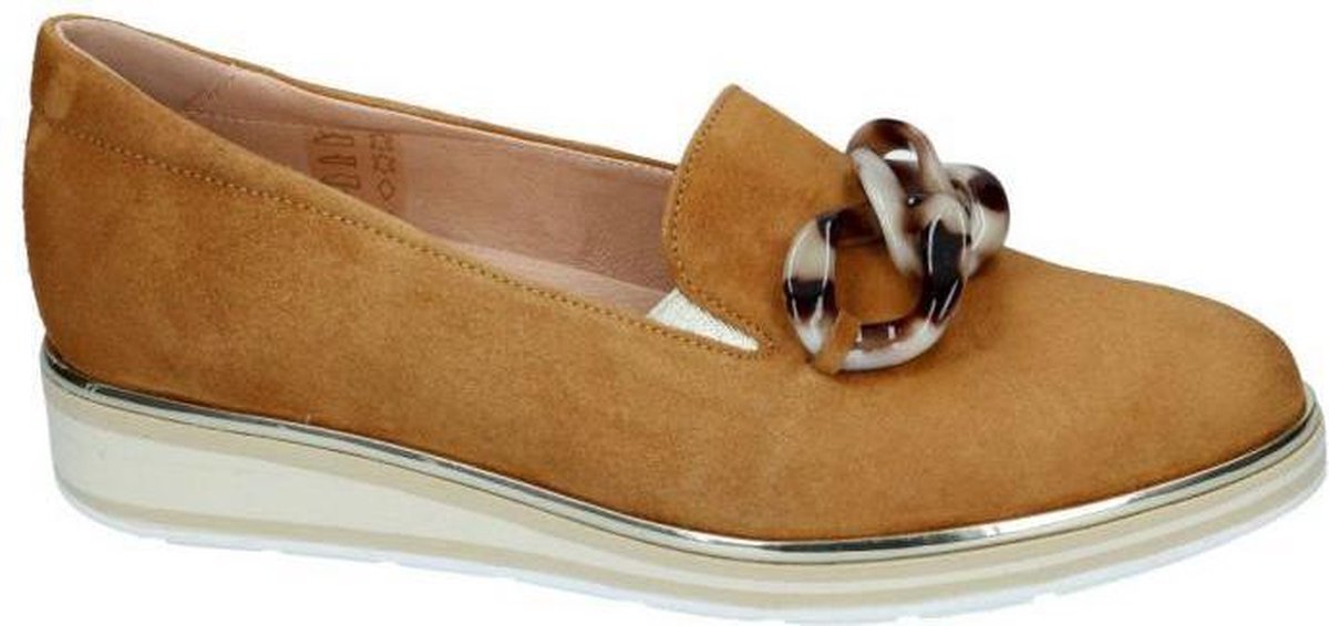 softwaves tassel loafer