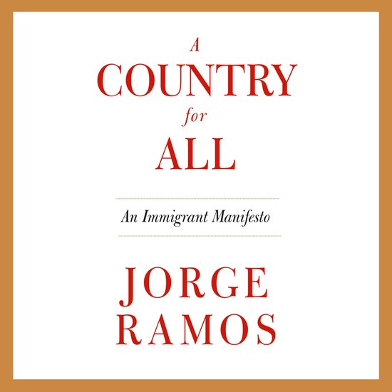 A Country for All - cover