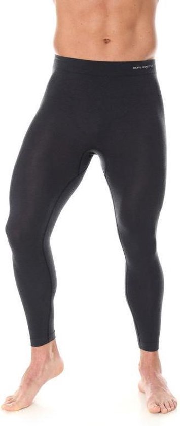Schiesser Herren Lange Unterhose Bio Baumwolle - 95/5