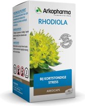 Arkocaps Rhodiola - 45 Capsules
