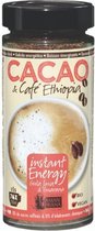 Aman Prana Cacao & Café Ethiopia 230GR