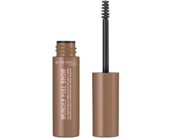 Rimmel London Wonder'full 24 Hour Brow Mascara - 001 Blond
