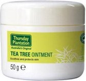 Thursday Plantation Tea Tree zalf