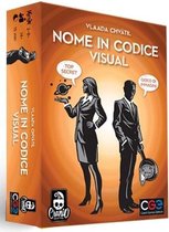 Cranio Creations Nome in codice visual