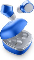 AQL Evade - Universele Headset In-ear Blauw