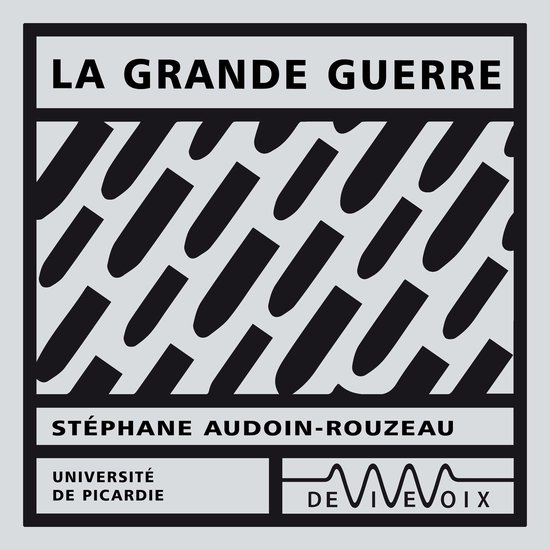 La Grande Guerre - cover