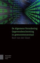 Samenvatting  -  Privacy & bescherm. pers. gegevens (620827-M-6)