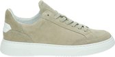 Garment Project Off Court heren sneaker - Beige - Maat 41