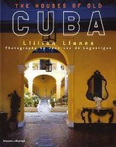 Houses of Old Cuba