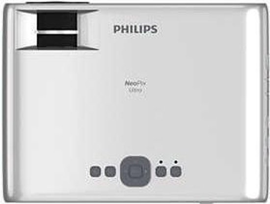 Philips NeoPix Ultra Full HD beamer - Philips