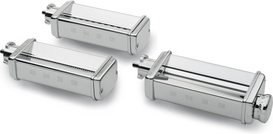 Smeg SMPC01 Pastaroller & Snijset