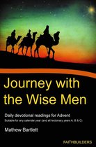 Journey With The Wise Men