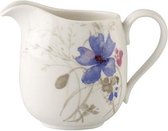 Villeroy & Boch Melkkannetjes & Suikerpotjes Mariefleur Gris