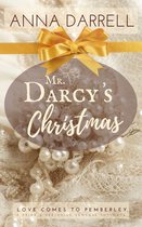 Love Comes To Pemberley - Mr. Darcy's Christmas